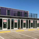 Retail space for lease in Fort Worth is available at Box Office Warehouse Suites at low, low prices.