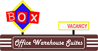 Box Office Warehouse Suites